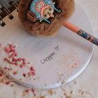 Immagine del prodotto One Piece - Penna a sfera Chopper con pompon