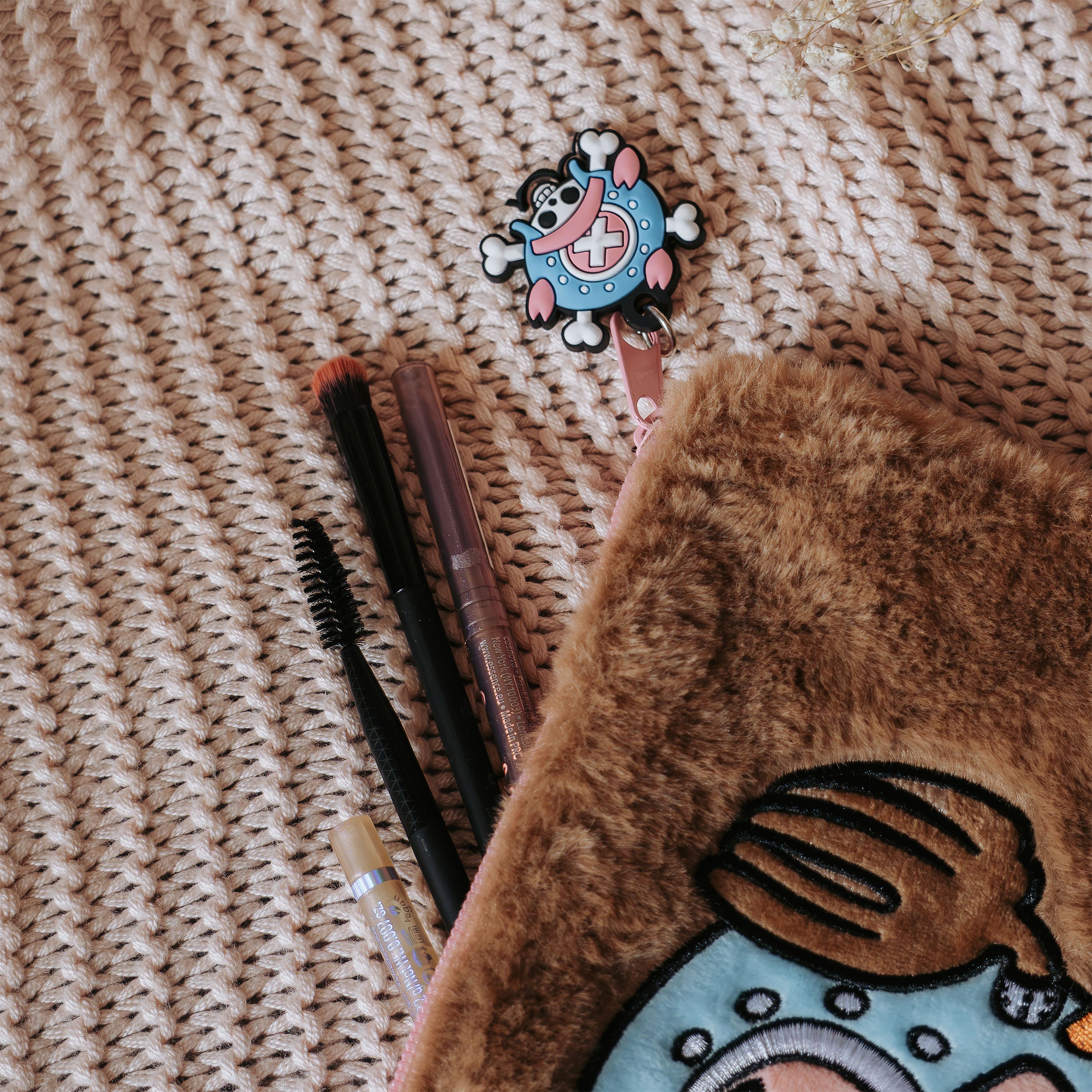 Immagine del prodotto One Piece - Beauty case di peluche Chopper