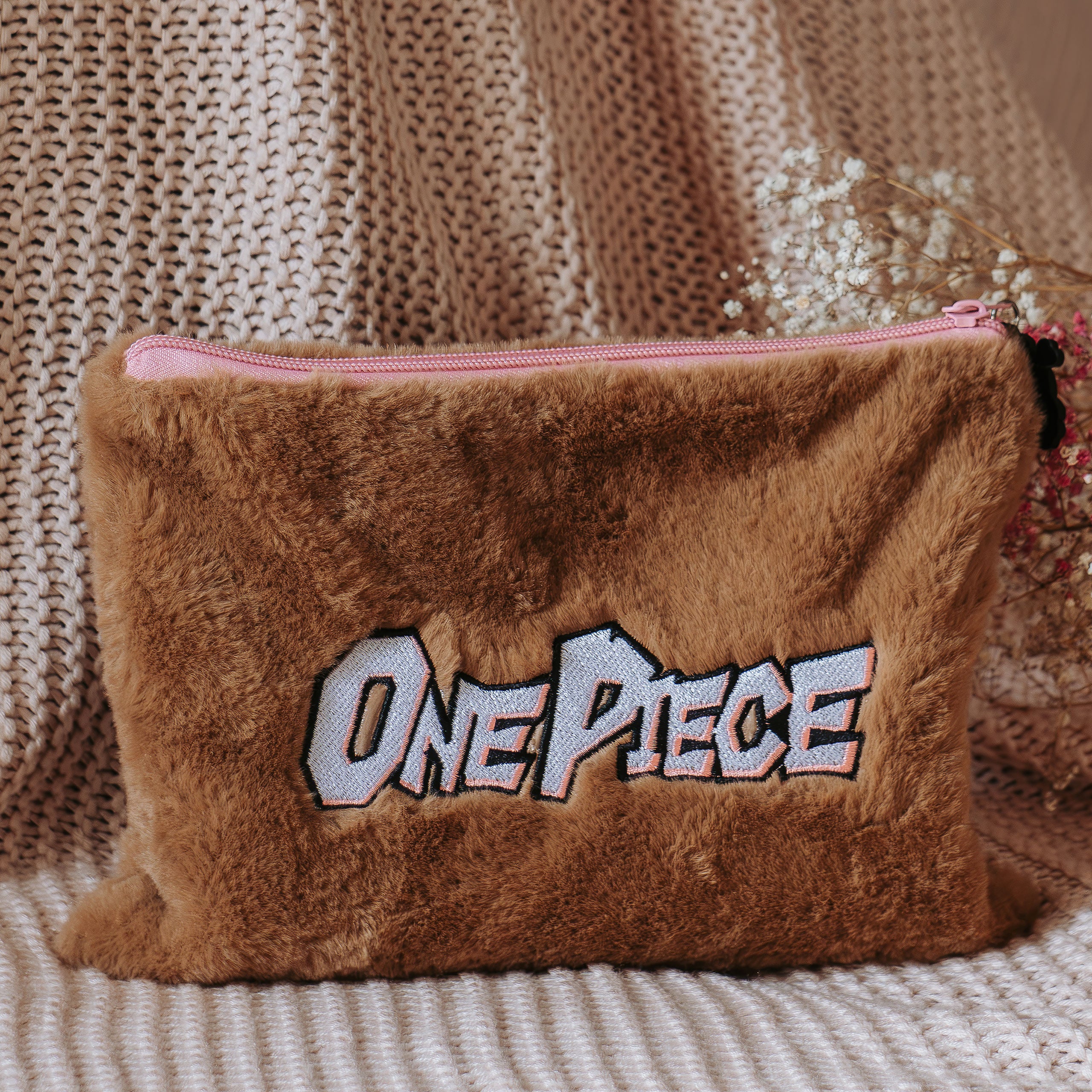 Immagine del prodotto One Piece - Beauty case di peluche Chopper