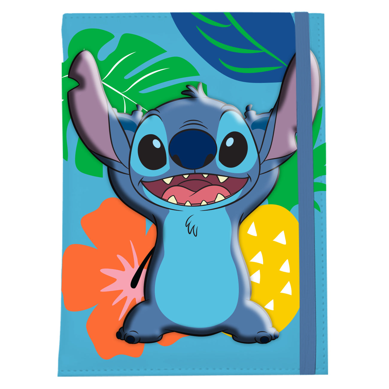 Immagine del prodotto Quaderno Stitch Aloha - Lilo & Stitch
