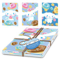 Immagine del prodotto Hello Kitty & Friends - Set di 3 quaderni Cinnamoroll