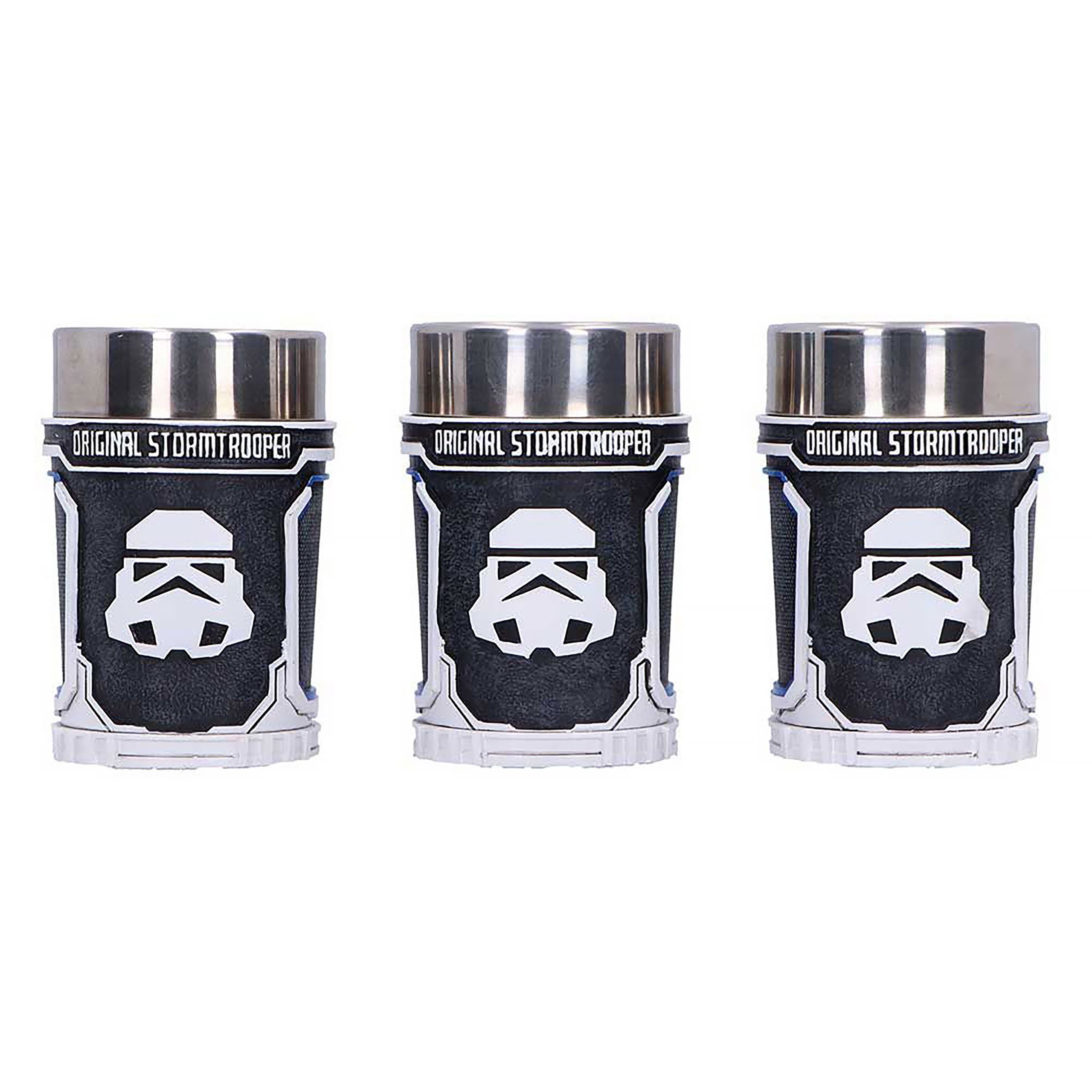 Product image Original Stormtrooper Shot Glasses