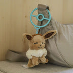 Product image Pokémon - Plush Mystery Keychain