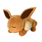Immagine del prodotto Pokémon - Peluche Eevee addormentato