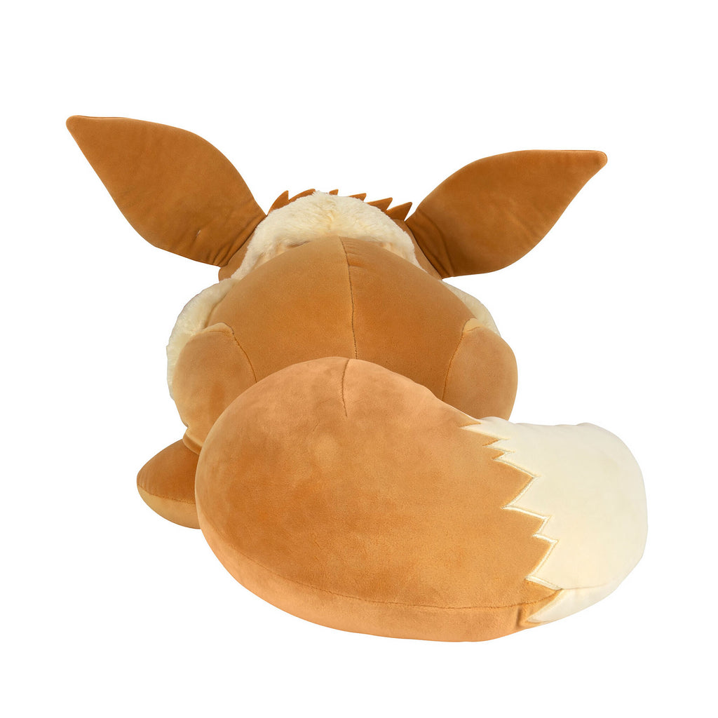 Immagine del prodotto Pokémon - Peluche Eevee addormentato