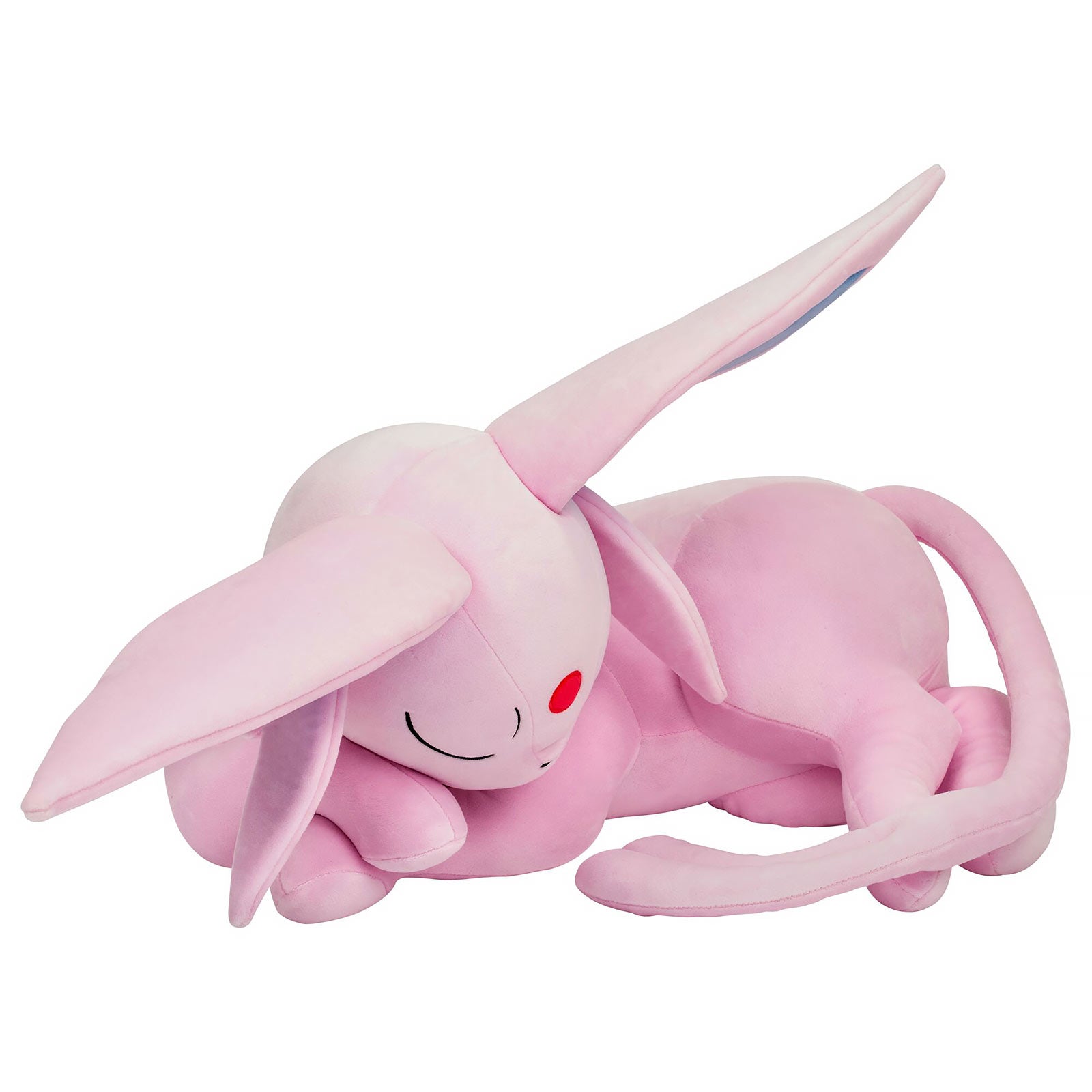 Immagine del prodotto Pokémon - Peluche Psiana Addormentato