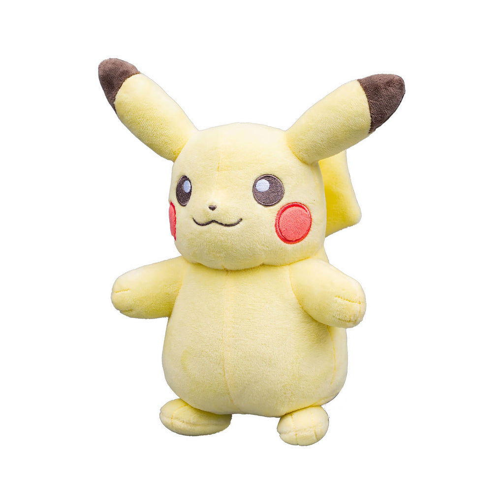 Immagine del prodotto Pokemon - Peluche Pikachu