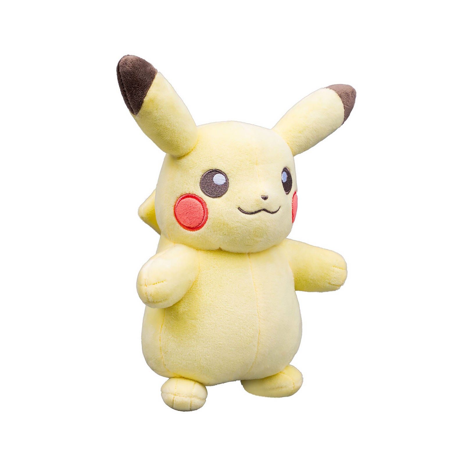 Immagine del prodotto Pokemon - Peluche Pikachu