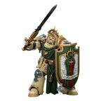 Immagine del prodotto Warhammer 40k - Dark Angels Deathwing Knight 1 action figure 14 cm