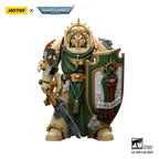 Immagine del prodotto Warhammer 40k - Dark Angels Deathwing Knight 1 action figure 14 cm