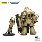 Immagine del prodotto Warhammer 40k - Dark Angels Deathwing Knight 1 action figure 14 cm
