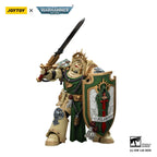 Immagine del prodotto Warhammer 40k - Dark Angels Deathwing Knight 1 action figure 14 cm