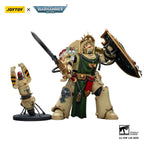Immagine del prodotto Warhammer 40k - Dark Angels Deathwing Knight 1 action figure 14 cm