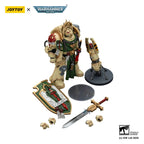Immagine del prodotto Warhammer 40k - Dark Angels Deathwing Knight 1 action figure 14 cm