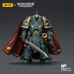 Immagine del prodotto Warhammer 40K: Sons of Horus – Campione della Legione Action figure 12 cm