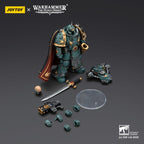 Immagine del prodotto Warhammer 40K: Sons of Horus – Campione della Legione Action figure 12 cm