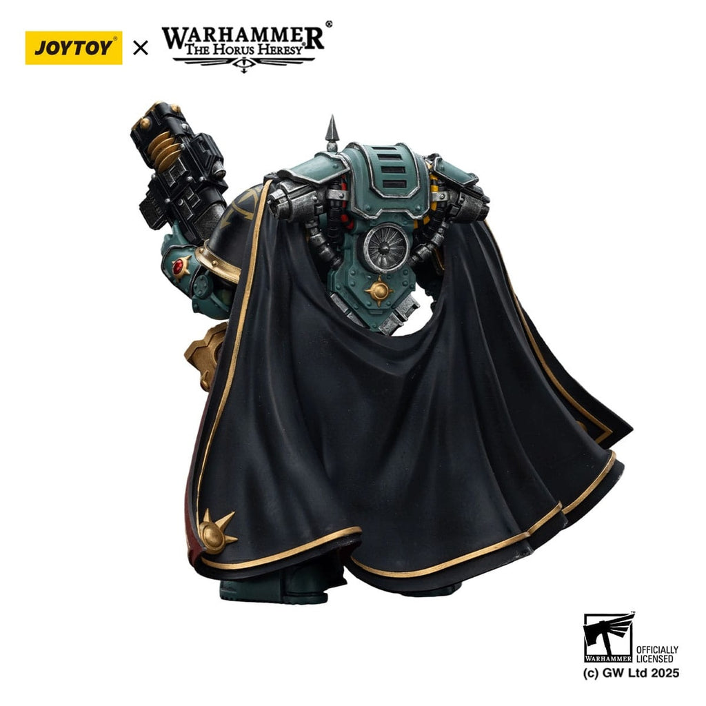 Immagine del prodotto Warhammer 40K: Sons of Horus – Campione della Legione Action figure 12 cm