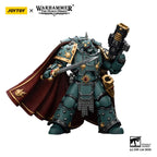 Immagine del prodotto Warhammer 40K: Sons of Horus – Campione della Legione Action figure 12 cm
