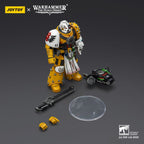 Product image Warhammer 40k: Imperial Fists - Legion Apothecary Action Figure 12 cm