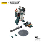 Immagine del prodotto Warhammer 40k: Sons of Horus – Legione Apothecary Action Figure 12 cm