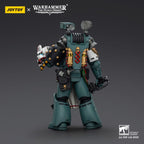 Immagine del prodotto Warhammer 40k: Sons of Horus – Legione Apothecary Action Figure 12 cm