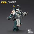 Immagine del prodotto Warhammer 40k: Sons of Horus – Legione Apothecary Action Figure 12 cm