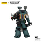 Immagine del prodotto Warhammer 40k: Sons of Horus – Legione Apothecary Action Figure 12 cm