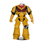 Immagine del prodotto Warhammer 40k - Intercessor Sergeant (Imperial Fist) (Gold Label) action figure 18 cm