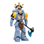 Immagine del prodotto Warhammer 40k - Space Wolves Wolf Guard action figure 18 cm