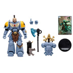 Immagine del prodotto Warhammer 40k - Space Wolves Wolf Guard action figure 18 cm