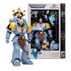 Immagine del prodotto Warhammer 40k - Space Wolves Wolf Guard action figure 18 cm