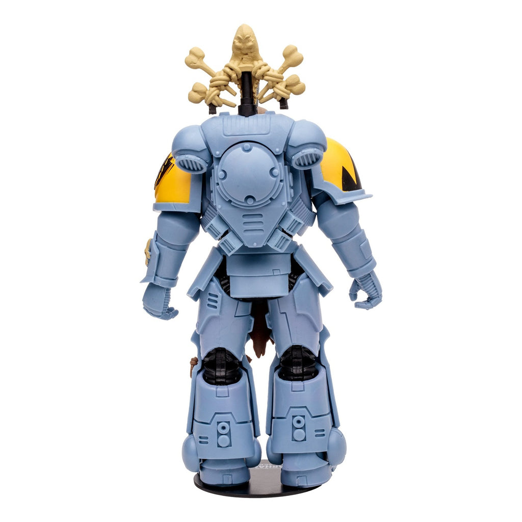Immagine del prodotto Warhammer 40k - Space Wolves Wolf Guard action figure 18 cm