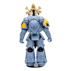 Immagine del prodotto Warhammer 40k - Space Wolves Wolf Guard action figure 18 cm