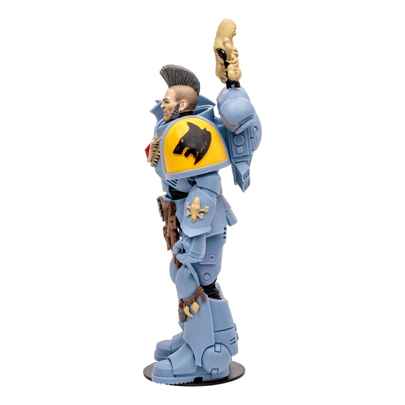 Immagine del prodotto Warhammer 40k - Space Wolves Wolf Guard action figure 18 cm