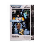 Immagine del prodotto Warhammer 40k - Space Wolves Wolf Guard action figure 18 cm