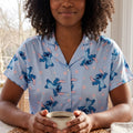 Product image Stitch Short Pyjamas for Women - Lilo & Stitch