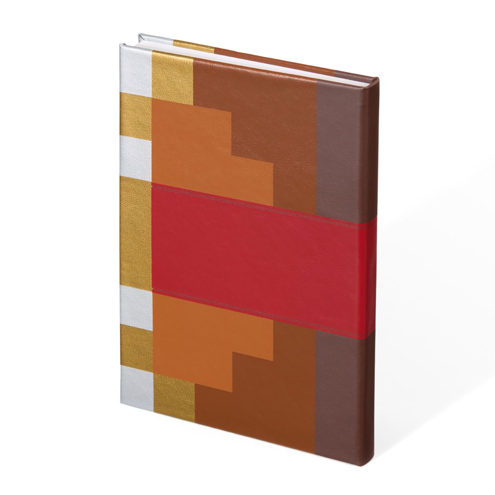 Immagine del prodotto Minecraft - Taccuino Blocco