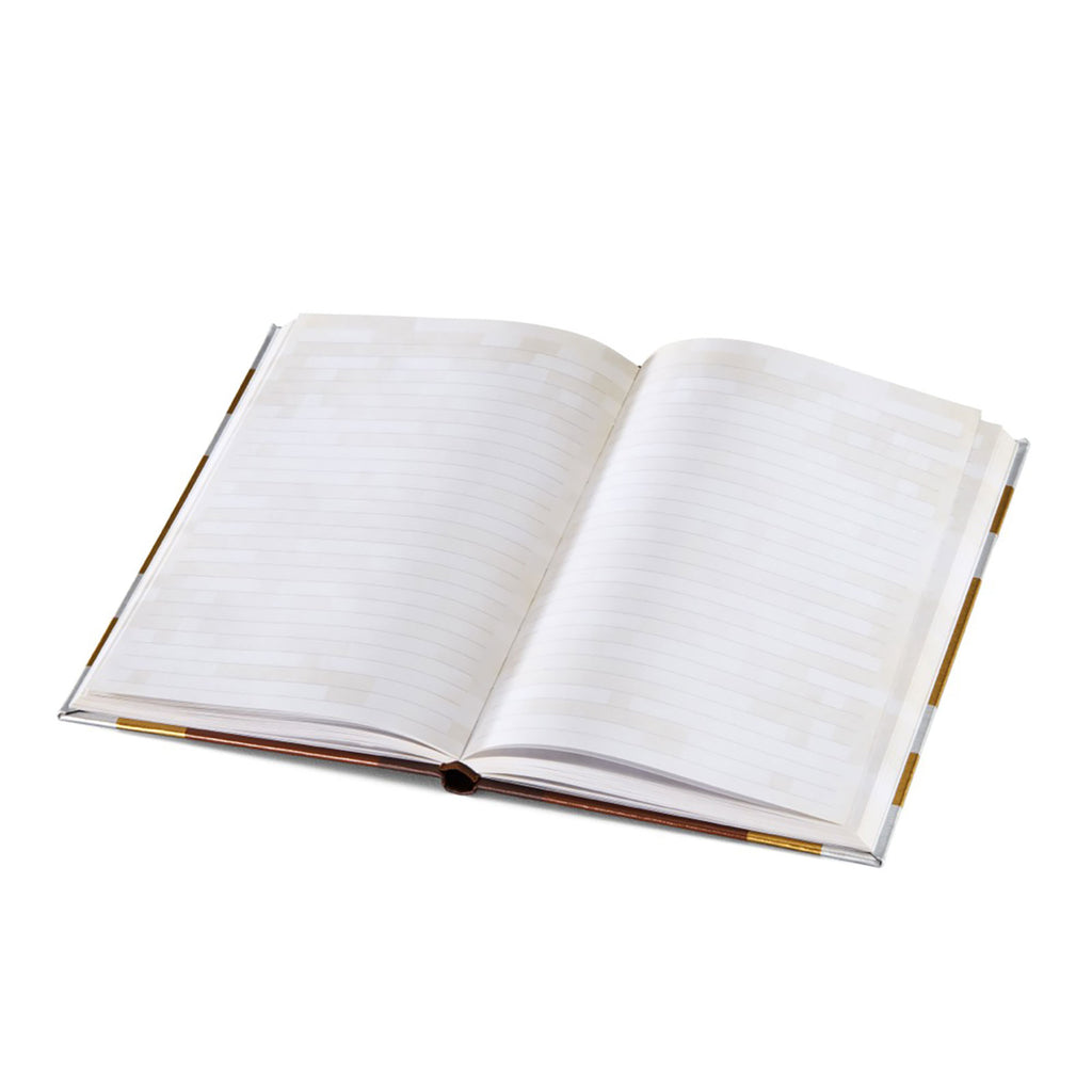 Product image Minecraft - Block Notebook