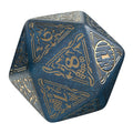 Immagine del prodotto Lo Hobbit - Aether TCG D20 Dado Jumbo