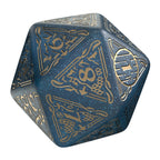 Immagine del prodotto Lo Hobbit - Aether TCG D20 Dado Jumbo