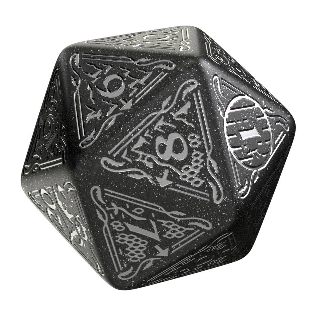 Immagine del prodotto Lo Hobbit - Dado jumbo D20 Umbral TCG