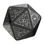 Immagine del prodotto Lo Hobbit - Dado jumbo D20 Umbral TCG