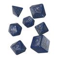 Immagine del prodotto Il Signore degli Anelli - Set di dadi GdR Gondor (7 pz)