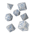 Immagine del prodotto Il Signore degli Anelli - Set di dadi GdR Gran Burrone 7 pz