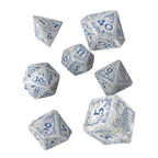 Immagine del prodotto Il Signore degli Anelli - Set di dadi GdR Gran Burrone 7 pz
