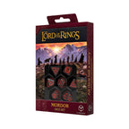 Product image The Lord of the Rings - Mordor RPG Dice Set (7 pcs)