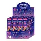 Immagine del prodotto KPop Demon Hunters - Penne 3D personaggi a sorpresa espositore da 16 E1096251
