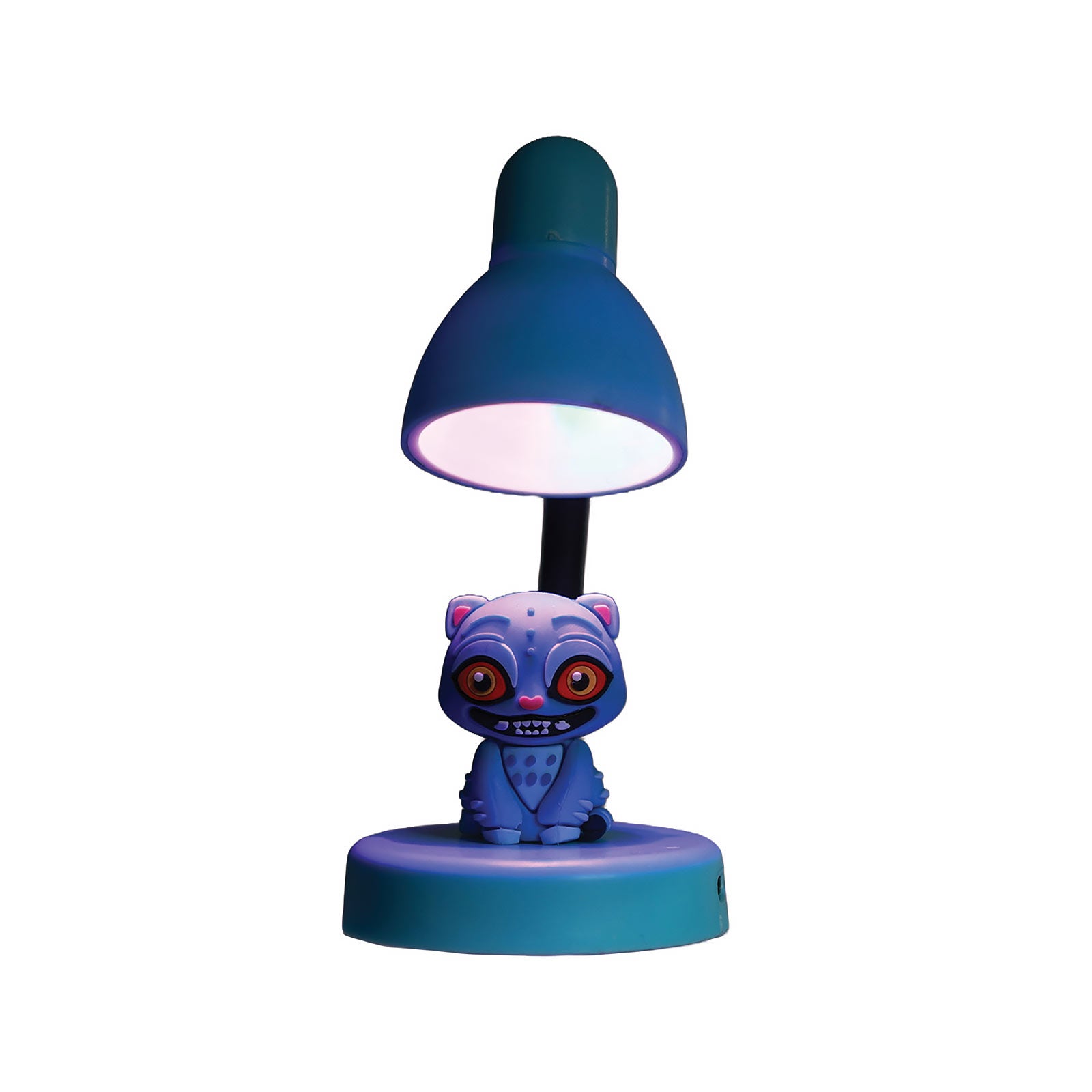 Immagine del prodotto KPop Demon Hunters - Mini lampada da tavolo Derpy