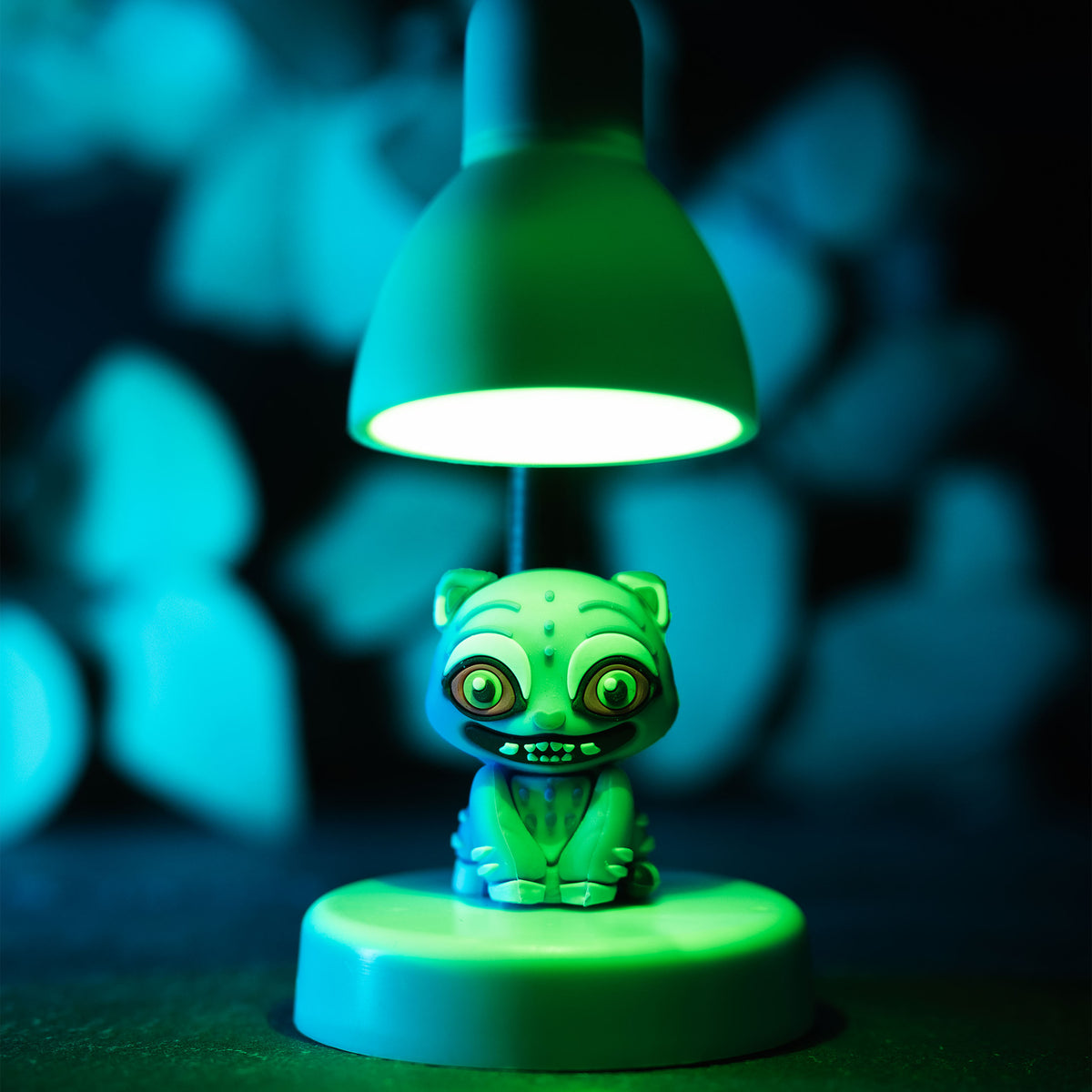 Immagine del prodotto KPop Demon Hunters - Mini lampada da tavolo Derpy