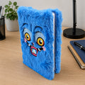 Immagine del prodotto KPop Demon Hunters - Quaderno peluche Derpy